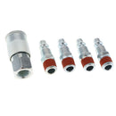 Car Hose Adapter, Car Replacement Accessory