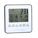 Digital Wireless In/Outdoor Weather Station&Sensor Temperature Humidity Meter