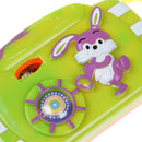 Light projection camera kids educational toys for children baby gift MME