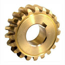 Worm Gear for MTD 917-04861 20T 717-04449 717-04861 717-0528 717-0528A 917- X7A8