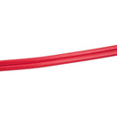 SFF-8482 SAS 29 Pin + 15 Pin to 7 Pin SATA Power Adapter Cable Red