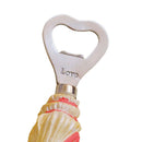 Ocean Theme Seashell Bottle Openers Wedding Favors Baby Shower Gifts Birthday