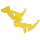 5PCS Bee Bottle Barrel Holder Bracket Plastic Bracket Lifting Frame Support M6F1