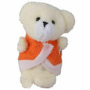 Lot of 5 pcs Finger Puppets Fairytale Fairy Tale Goldilocks and Three Bears W6K8