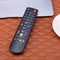 RC200 Remote Control TV Controller Replacement for TCL YouTube Smart TV