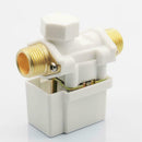 12V DC 1/2Inch Electric N/C Solenoid Valve For Water tool Air Y8I2