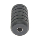 Tattoo Hard Plastic Handle Grip with Knurling for Tattoo Equipment Machine