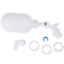 1PC Adjustable Auto Fill Float Ball Valve Water Control Switch For Water To ES