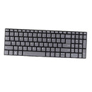 US English Layout Keyobard without Frame for Lenovo IdeaPad 320S-15 Laptop