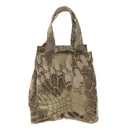 Outdoor Photography Camera Sports Support Sandbag for Car Python Camo MagiDeal