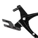 Exhaust Hanger Removal Pliers, Very Durable And Well Constructed Tool