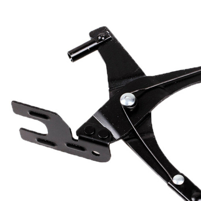 Exhaust Hanger Removal Pliers, Very Durable And Well Constructed Tool