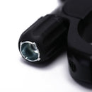 Black Mountain Bike Bicycle Parts Fork Remote Lockout Lever Repair PartsME