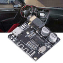 Bluetooth Audio Receiver Board Bluetooth 5.0 Mp3 Lossless Board Decoder New H3S1