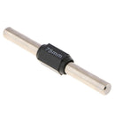 Outside Micrometer Caliper Standard Calibration Measure Rod Bar 75mm+100mm
