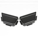 Car Rear Door Net Pocket Storage Box Organizer, Passenger Door Side Insert