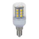 E14 5W 27 SMD 5050 LED Corn Bulb Lamp Lighting Lamp warm white AC 220V L9W5