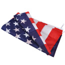3FT x 5FT Polyester USA United states Flag American Flag Stripes Stars Banner
