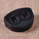 fit for Mitsubishi Pajero V32 V43 V44 V45 Rear Door Locking Damper Bump Stop Hf