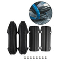 25mm MotorcycleS Engine Guard Crash Bar Blocks Bumper Protectors for BMW R1250GS