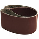 5PCS 100x915mm 914 Sanding Belt 80 120 240 600 1000 Mixed Grit For Wood Grinding