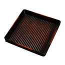 Serving Tray Coffee Table Breakfast Tea Food Serve Tray 24 x 24 x 3.3cm