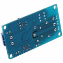 Single Channel Time Delay Relay Module Control Board DC12V FC-32