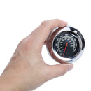 Direct supply barbecue stove stainless steel thermometer bimetallic thermom