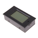 20A AC Digital LED Power Panel Meter Monitor Power Energy Voltmeter Ammeter