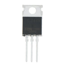 5Pcs IRLZ44N power mosfet logic level n-channel 0.022Ohm ic chip FT
