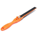 1pc plastic guitar fret level sanding stick file dual luthier tool for guitar ME