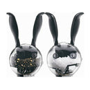 Mini Saltball Salt Pepper Grinder Mill Cute D7V3