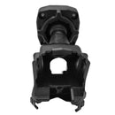 No. 67 Car DVR Holder Rearview Mirror Mounted Dash Cam Bracket for Golf 6 7