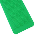Hot Styling Tools Hair Straightener Anti Heat Protective Safety Silicone Mat