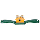 Metal Woodworking Blade Spoke Shave Manual Planer Plane Deburring Hand Tool  FT