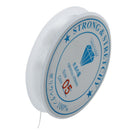 Roll coil wire Transparent elastic cord 0.5mm P4Q8
