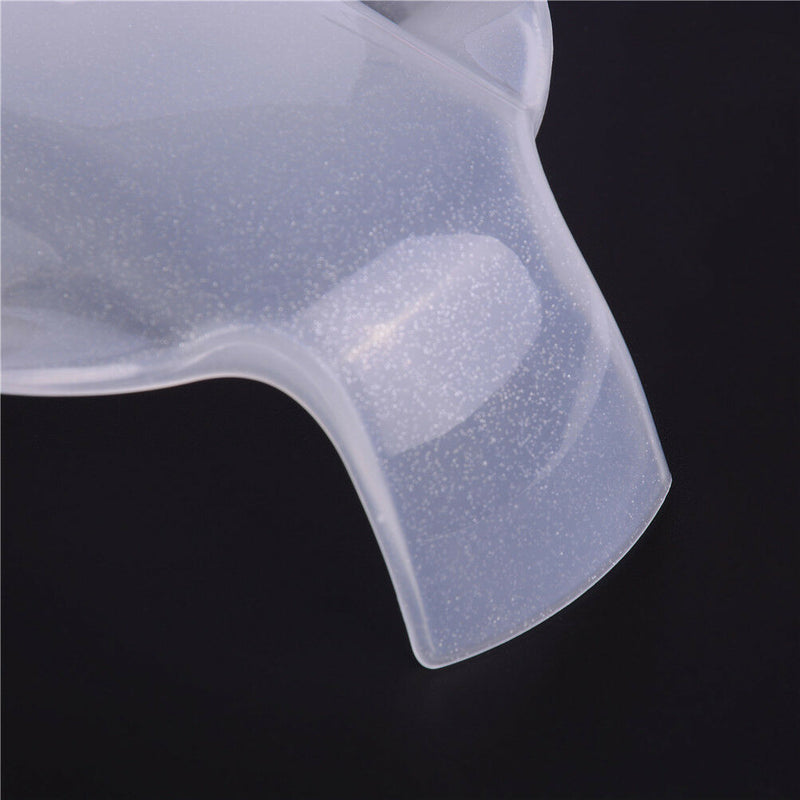 1Pc Nail Art Soak Bowl Manicure Soak Off Hand Spa Bath Treatment Remover Too Gn