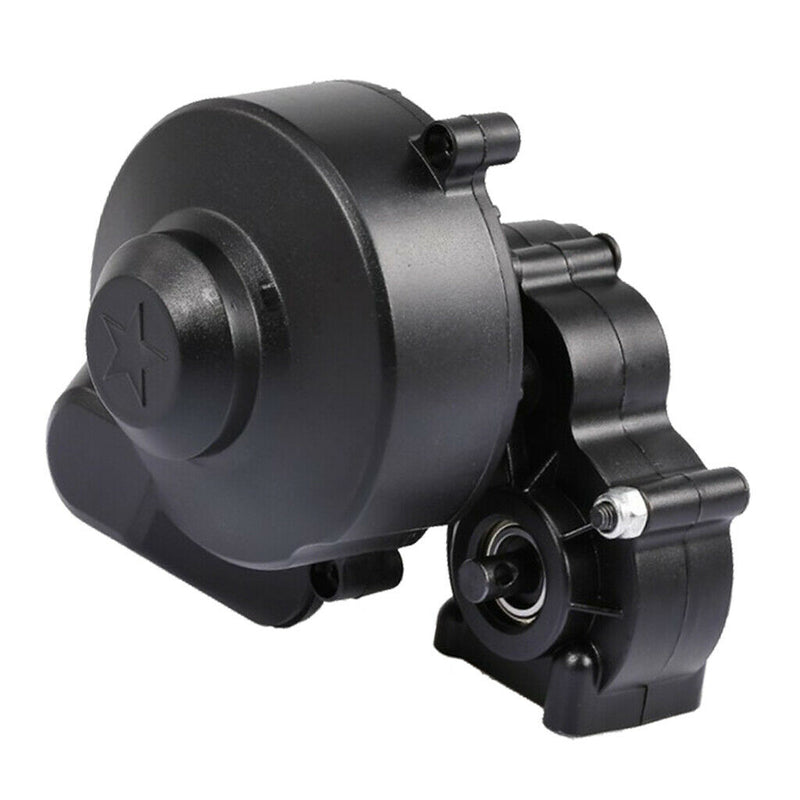 Gear Box Complete Set for 1/10 RC Crawler Car SCx10 SCx10 II 90046 90047