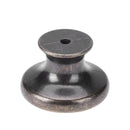 Bird Retro Door Knob Kitchen Cupboard Drawer Cabinet Wardrobe Handle Pull