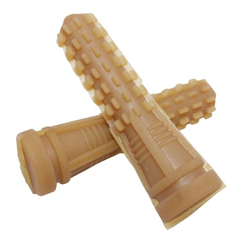 30Pcs beef tendon Hair Removal Stick Chicken Geese Poultry Plucking Finger