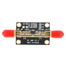 Ultra-Low Noise LNA 0.05-4G NF=0.6dB High Linearity RF Amplifier HF FM VHF/UHF