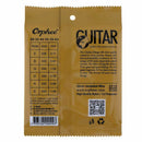 Orphee 6pcs/set Guitar Strings Conventional Classical Guitar String Series