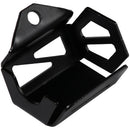 Motorcycle Rear Brake Fluid Reservoir Guard Cover Protector for TRIUMPH TIG