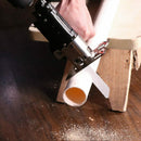 1X(Reciprocating Saw Attachment Change Electric Drill Into Reciprocating Sa