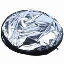 110cm 5 in 1 Portable Photography Studio Collapsible Light Reflector