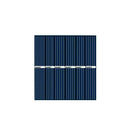 3V 150MA solar panel drip panel DIY handmade 60*55mm C4C7