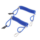 Marine Boat Outboard Engine Motor Kill Stop Switch Cord Lanyard Fit for Yamaha