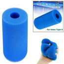 Reusable Swimming Pool Filter Washable Foam Sponge Swimming Pool Filter Sponge