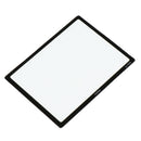 Optical Glass Anti-Scratch Film Screen Protector Cover Guard for Sony A700