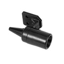 2PCS Ultrasonic Car Deer Animal Alert Warning Whistles Safety Sound Alarm3cL